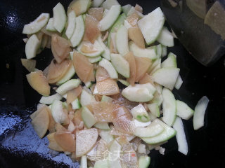 Potato Zucchini Slices recipe