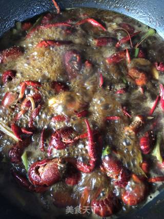 Thirteen Spice Lobster recipe