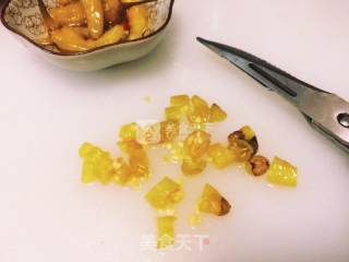 Fried Lotus Root Slices recipe