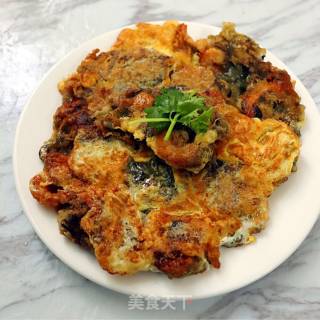 Oyster Baked recipe