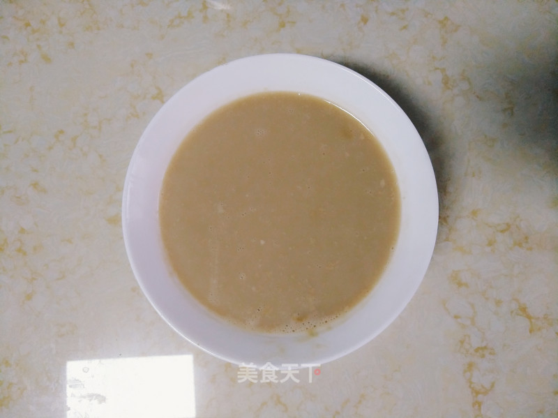 Mellow Milk Tea recipe