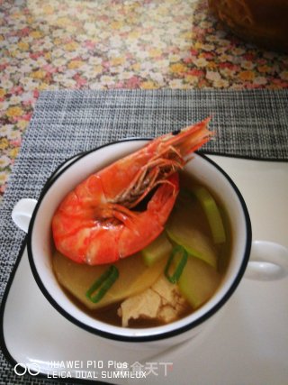 Korean Miso Soup recipe