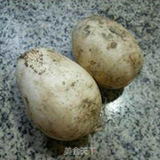 Stir-fried Shredded Carrot with Shrimp Skin Thousands recipe