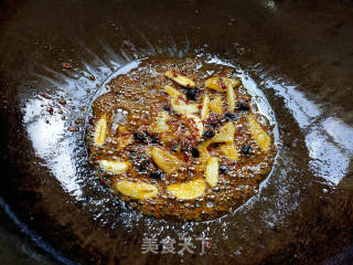 Xianggan Twice-cooked Pork recipe