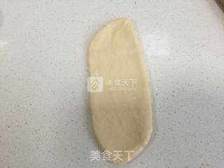 #aca明星饼大赛（semi-final)#[light Butter Toast] No Butter, Soft As A Cloud! recipe