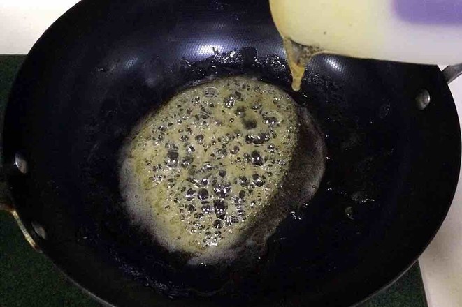 Crispy Sachima recipe