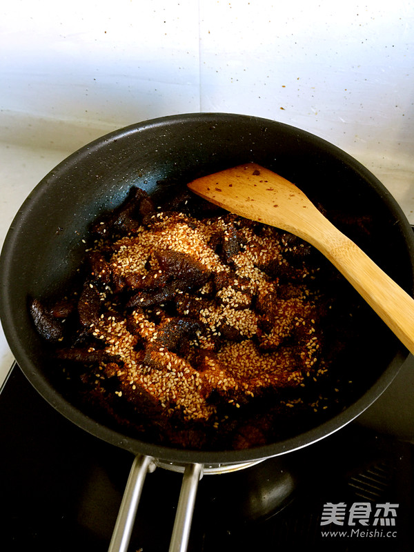 Homemade Delicious Beef Jerky recipe