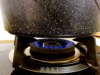 Traditional Korean Chili Sauce recipe