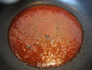 Chrysanthemum Eggplant recipe