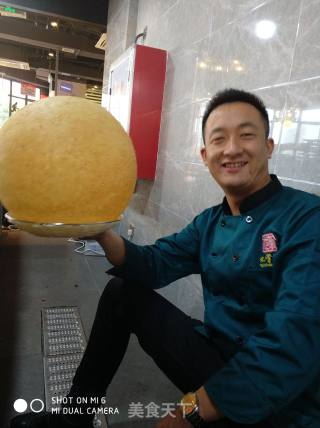Featured Hollow Hemp Ball recipe