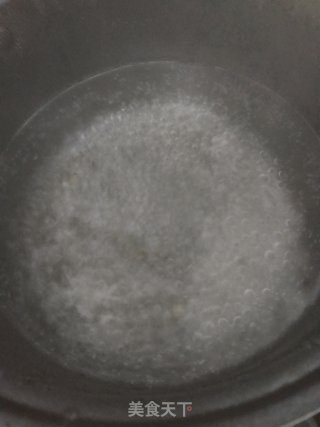 Braised Pork Belly recipe