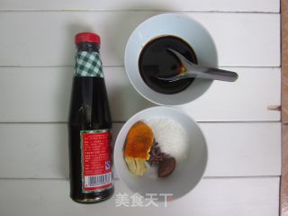 [one Pot of Miscellaneous Marinade] The Marinade Recipe that Never Loses The Flavor of Take-out Marinade is Open recipe