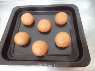 Chocolate Bread recipe