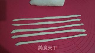 Honey Soft Twist recipe