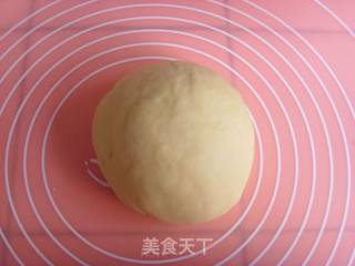 Goji Berry Health Bread recipe