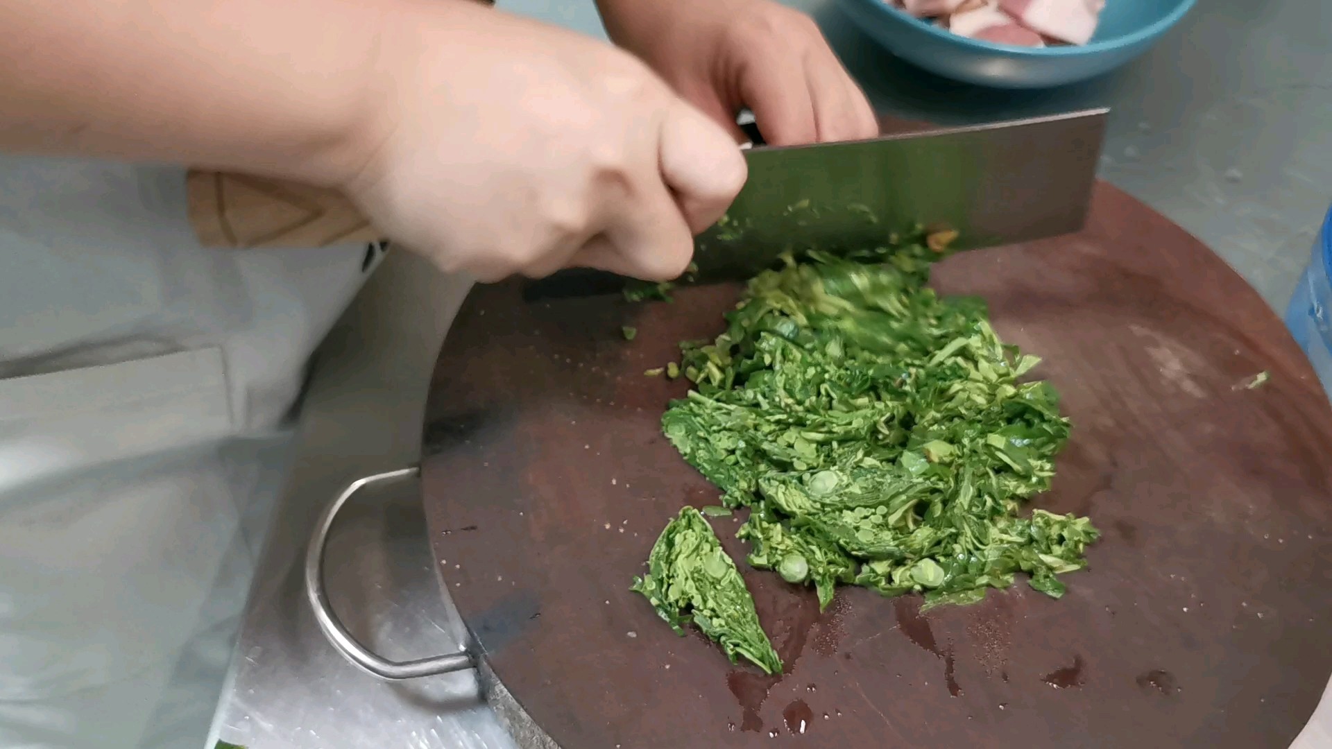 Toon Scrambled Eggs recipe