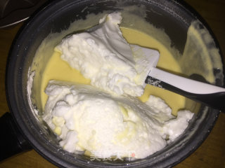 Blueberry Cloud Cake recipe