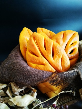 Leaf Bread recipe