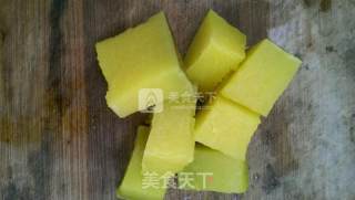 Uncle Pumpkin Apple recipe