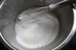 Original Cake Roll recipe
