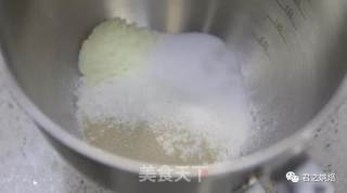 Soft Fragrant Milk Bag recipe