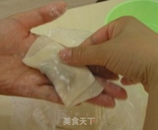 Wonton recipe