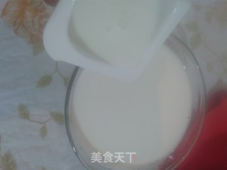 Homemade Yogurt recipe