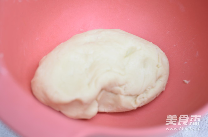 Condensed Milk Biscuits recipe