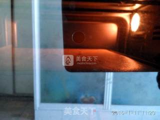 Strawberry Jam Cake Roll recipe