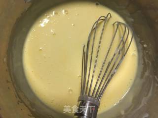Matcha Yogurt Cake recipe