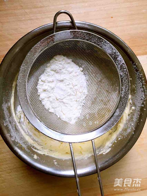 Original Cookies recipe