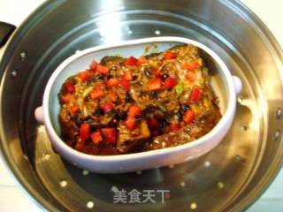 The Secret Recipe of The Big Stir-fry Spoon, The Traditional Dish "steamed Pork Ribs with Black Bean Sauce" recipe