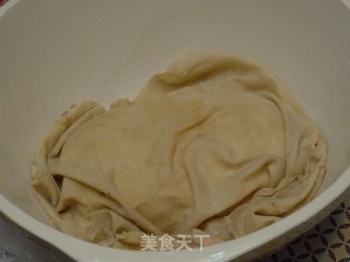 Soup Xiaolongbao-24 Pictures Explain The Authentic Xiaolongbao Making recipe