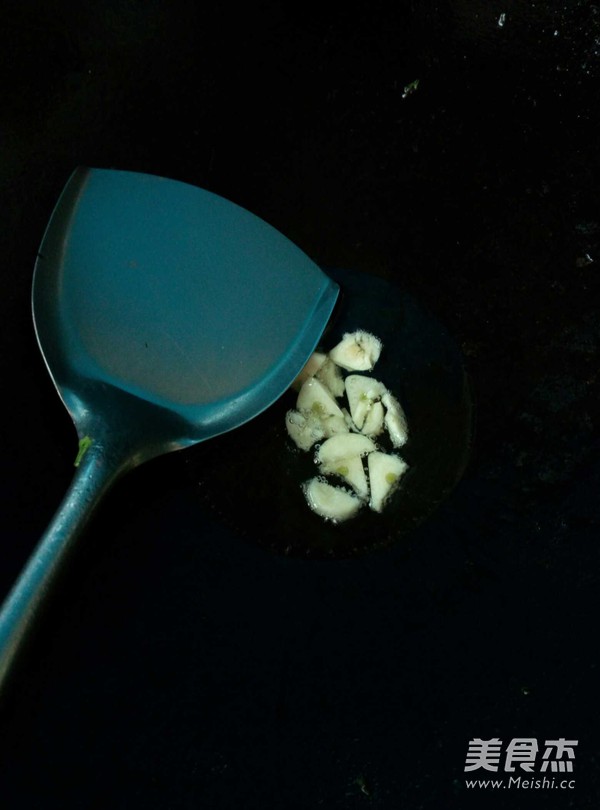 Fried Melon Slices recipe