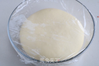 Rice Cooker Bread recipe