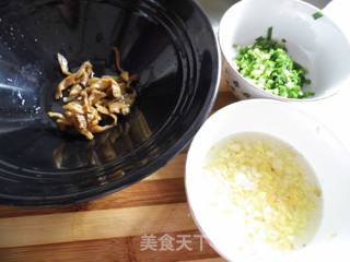 Chongqing Dry Noodle recipe