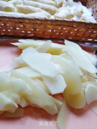 [combining Medicine with Food] Perilla Ginger——don’t Eat Too Much Ginger without Removing Ginger recipe
