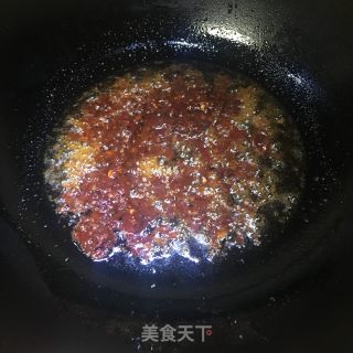 Fat Intestine Tofu recipe