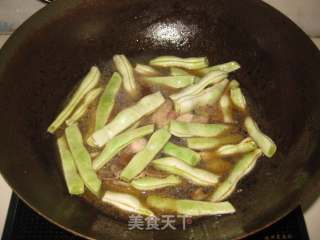 Carob Stew recipe