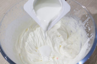 Strawberry Pudding recipe