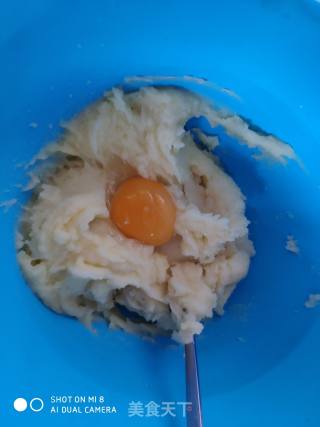 Roasted Mashed Potatoes recipe