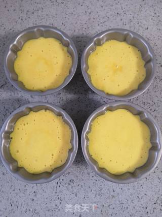 Honey Crispy Cakes recipe