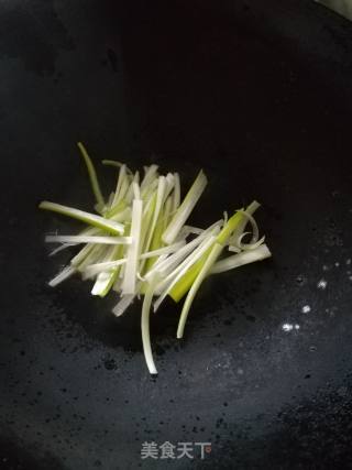 Fried Yin Chen recipe