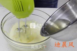 Mango Flavored Tiramisu recipe