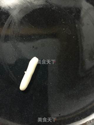 Glutinous Rice Heart Sweet Jujube recipe