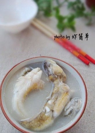 Shaguang Fish Soup