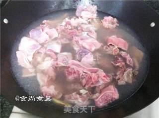 Lamb Stew in Casserole recipe