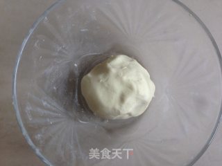 Sweet Potato Gnocchi recipe