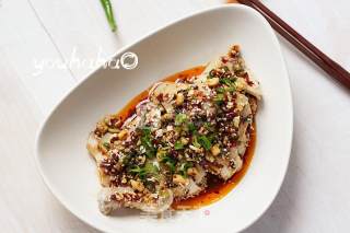 Weird Chicken recipe