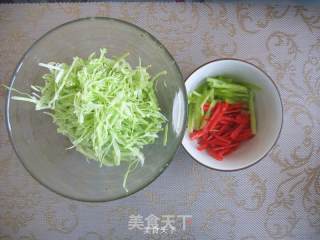 Salmon Salad recipe